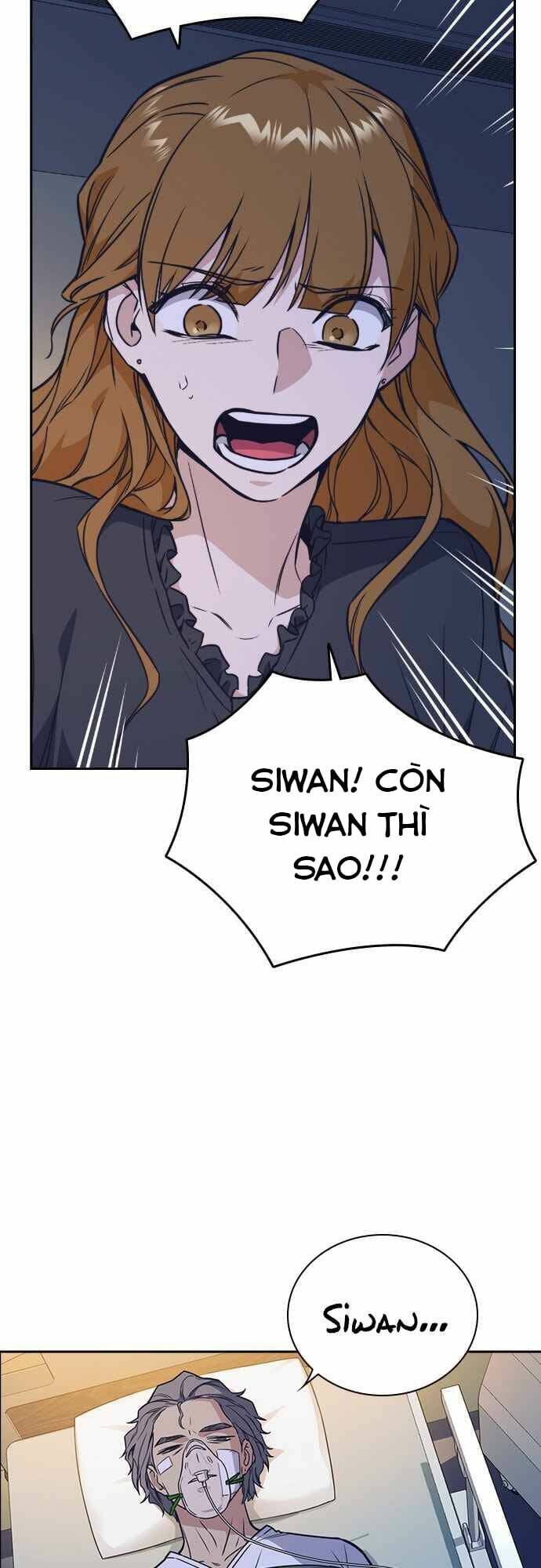 Học Nhóm – Study Group Chapter 95 - Trang 2