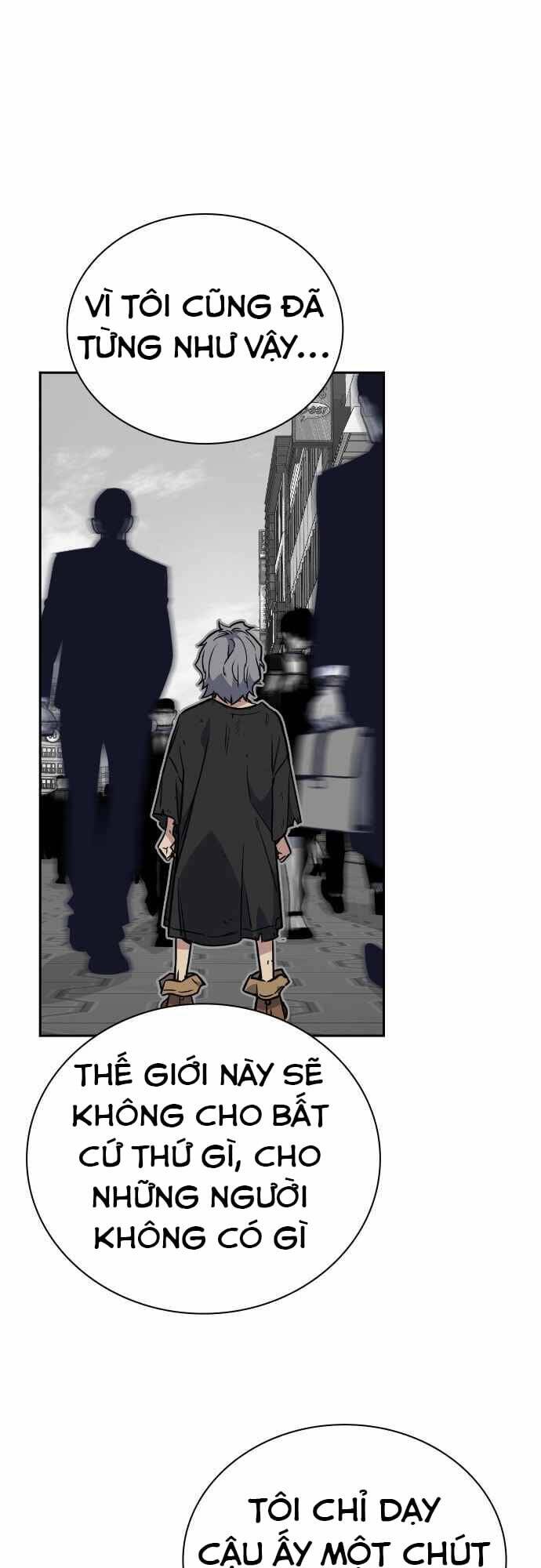 Học Nhóm – Study Group Chapter 95 - Trang 2