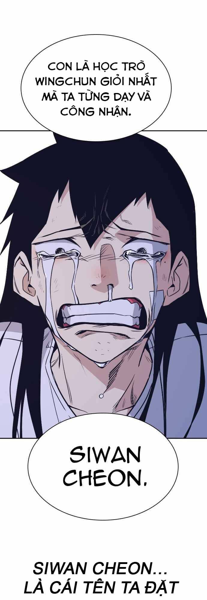 Học Nhóm – Study Group Chapter 95 - Trang 2