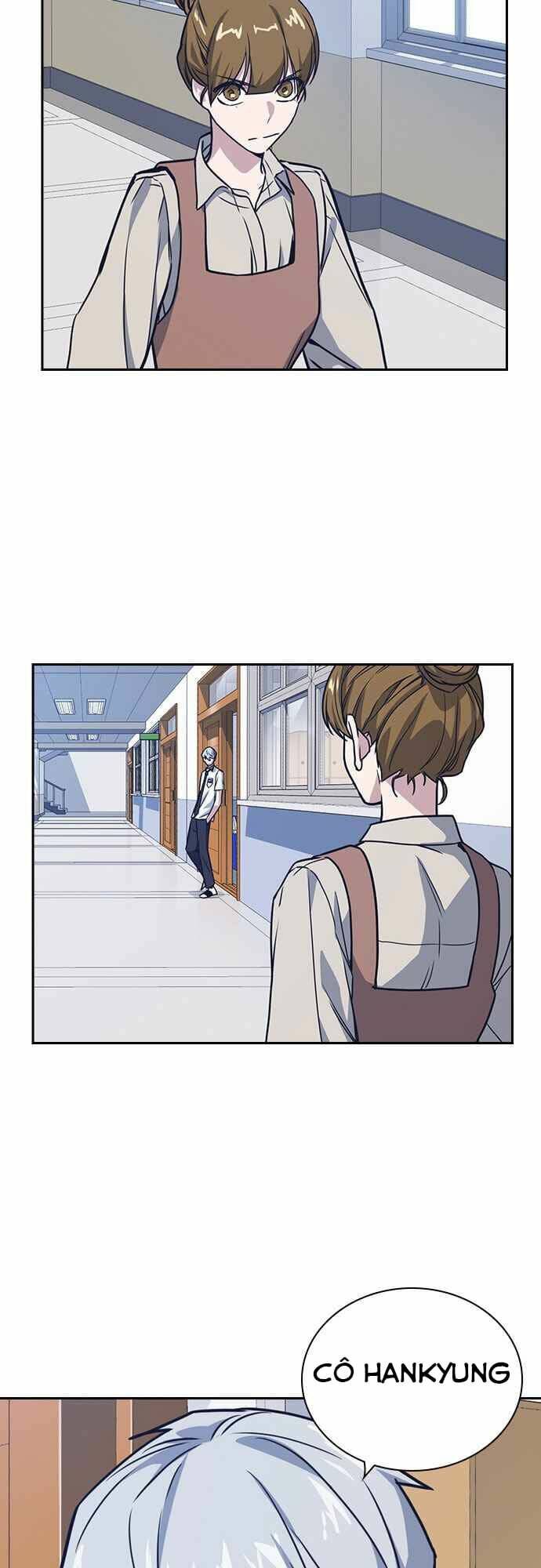 Học Nhóm – Study Group Chapter 95 - Trang 2