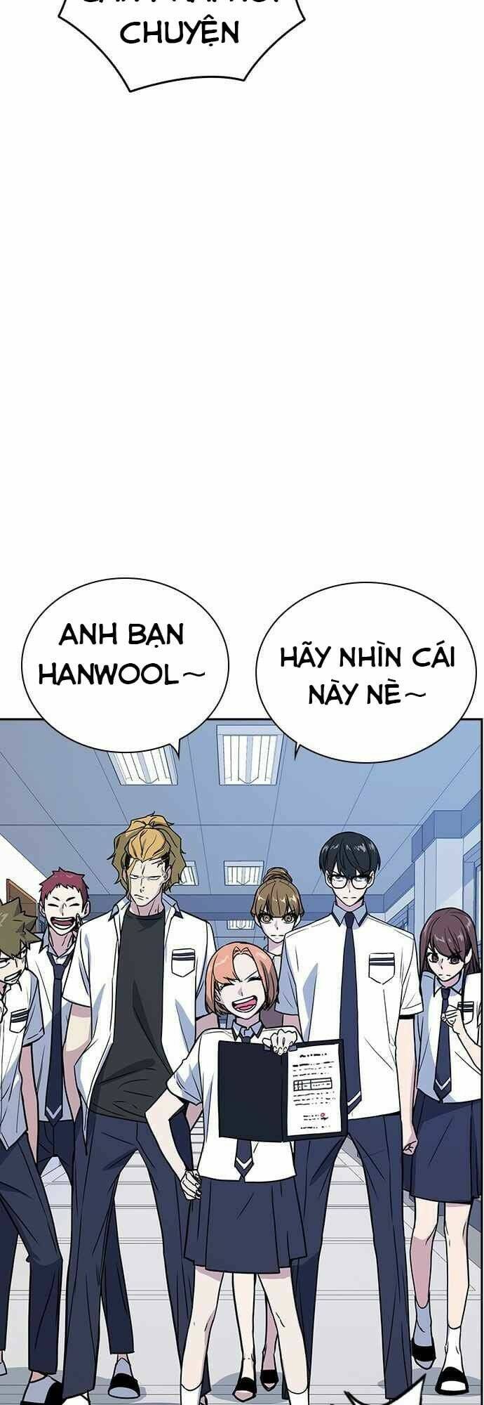 Học Nhóm – Study Group Chapter 95 - Trang 2