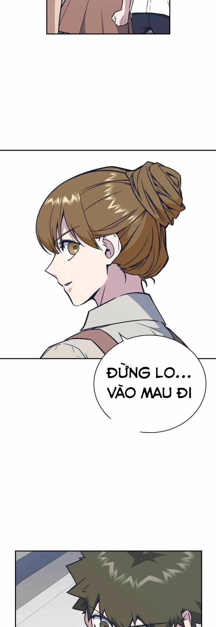 Học Nhóm – Study Group Chapter 97 - Trang 2