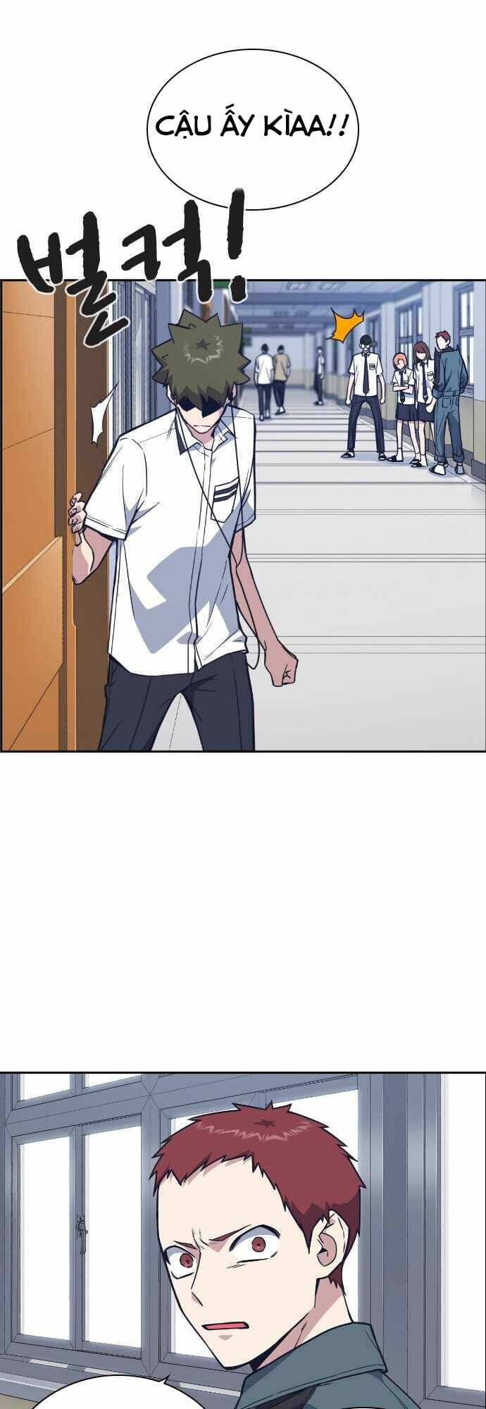 Học Nhóm – Study Group Chapter 97 - Trang 2