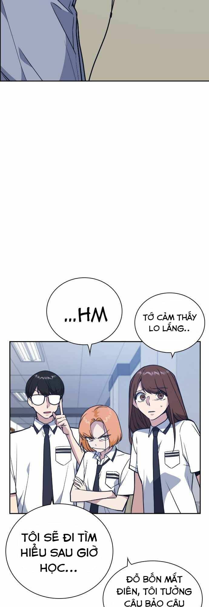 Học Nhóm – Study Group Chapter 97 - Trang 2