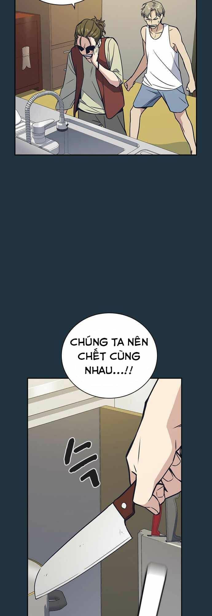 Học Nhóm – Study Group Chapter 97 - Trang 2