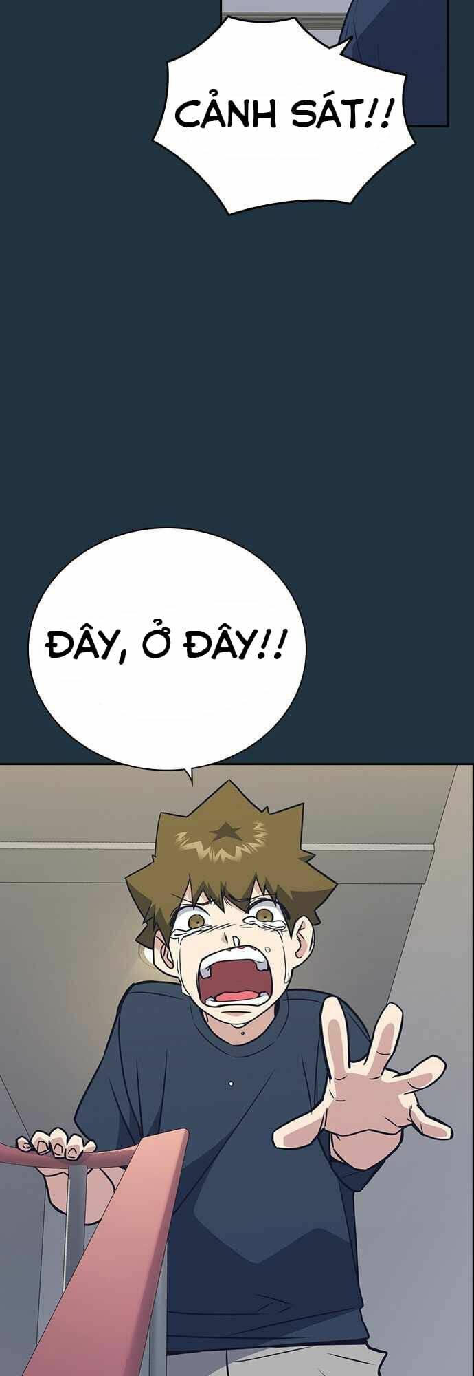 Học Nhóm – Study Group Chapter 97 - Trang 2