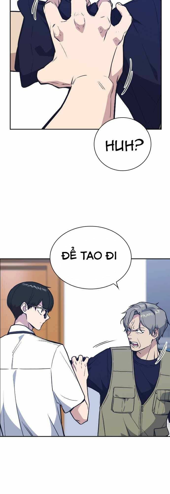 Học Nhóm – Study Group Chapter 97 - Trang 2