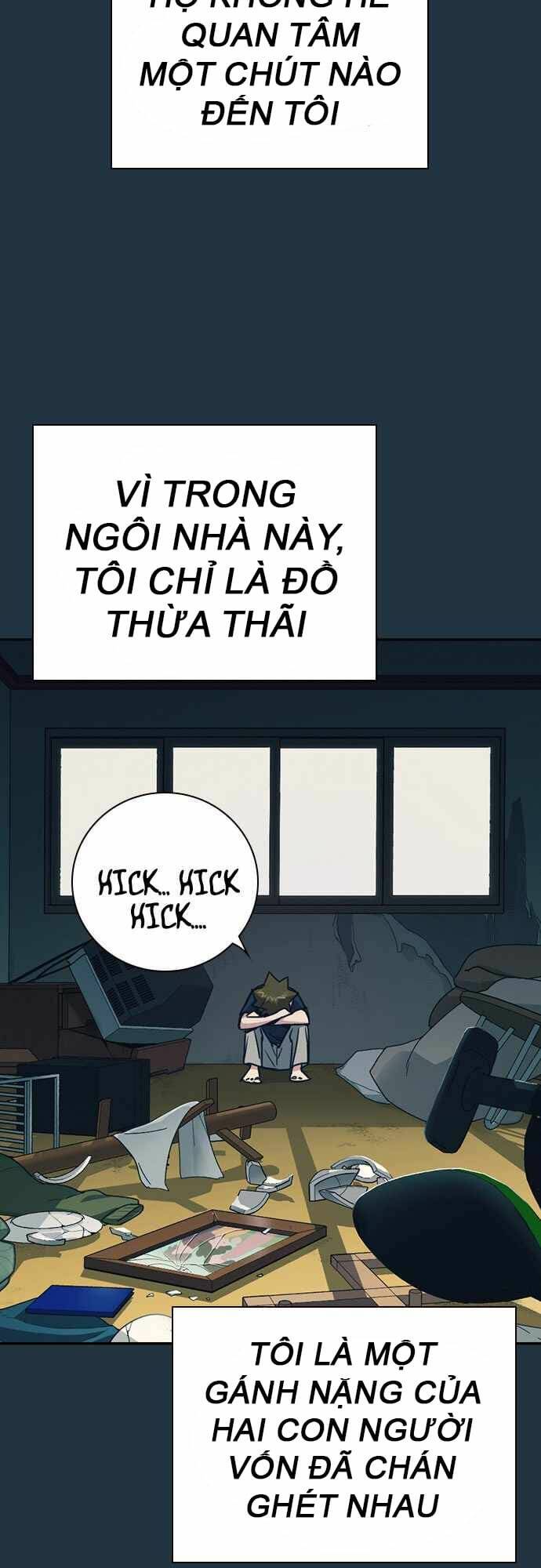 Học Nhóm – Study Group Chapter 97 - Trang 2