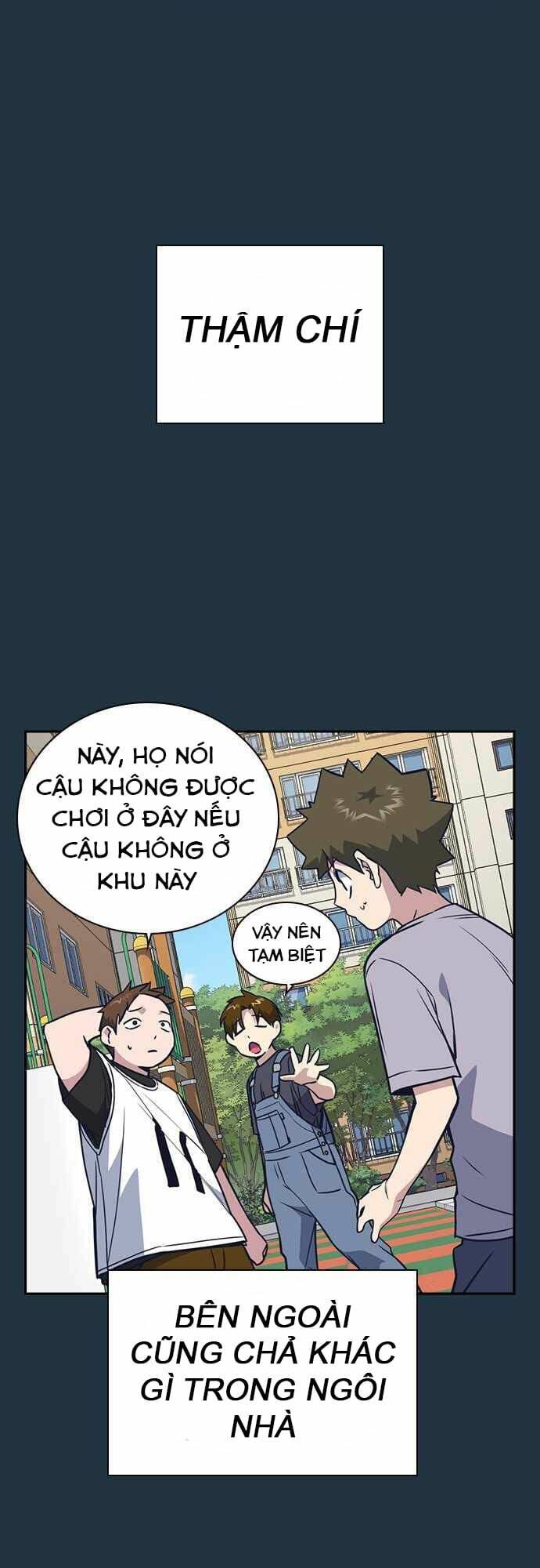 Học Nhóm – Study Group Chapter 97 - Trang 2