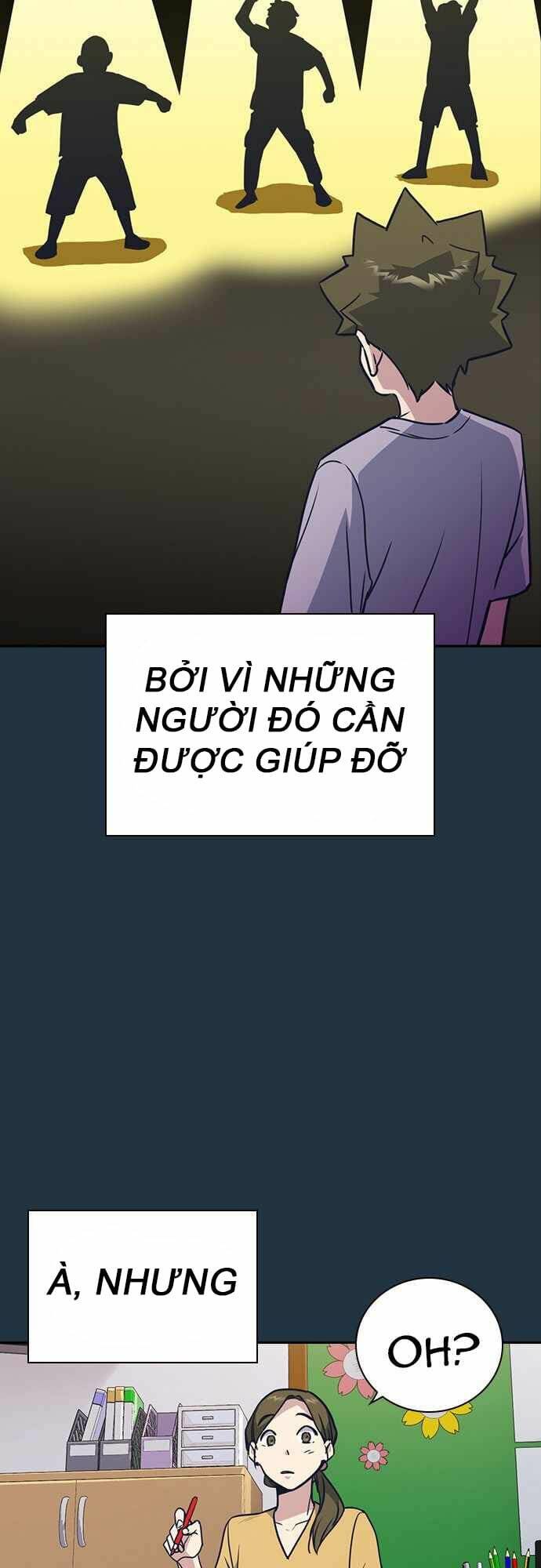 Học Nhóm – Study Group Chapter 97 - Trang 2