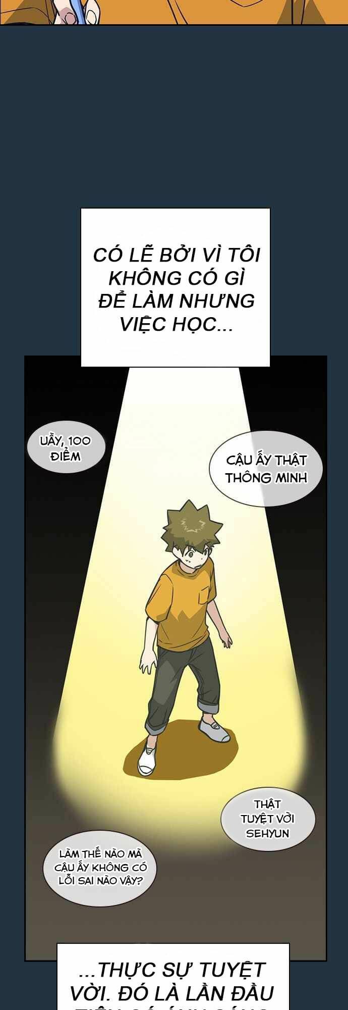 Học Nhóm – Study Group Chapter 97 - Trang 2