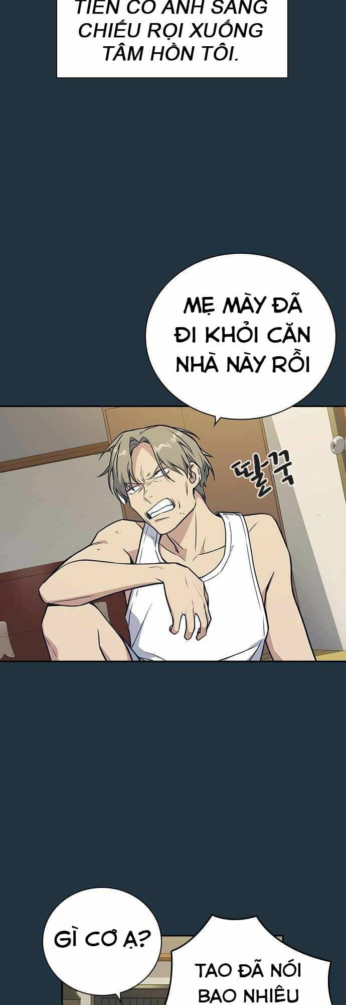 Học Nhóm – Study Group Chapter 97 - Trang 2