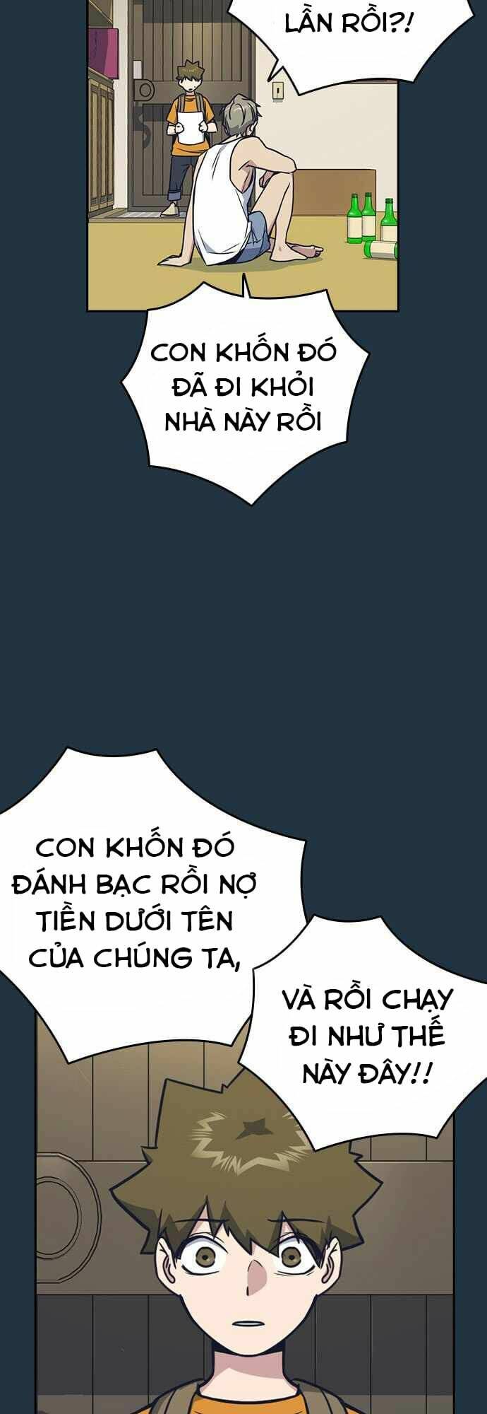 Học Nhóm – Study Group Chapter 97 - Trang 2