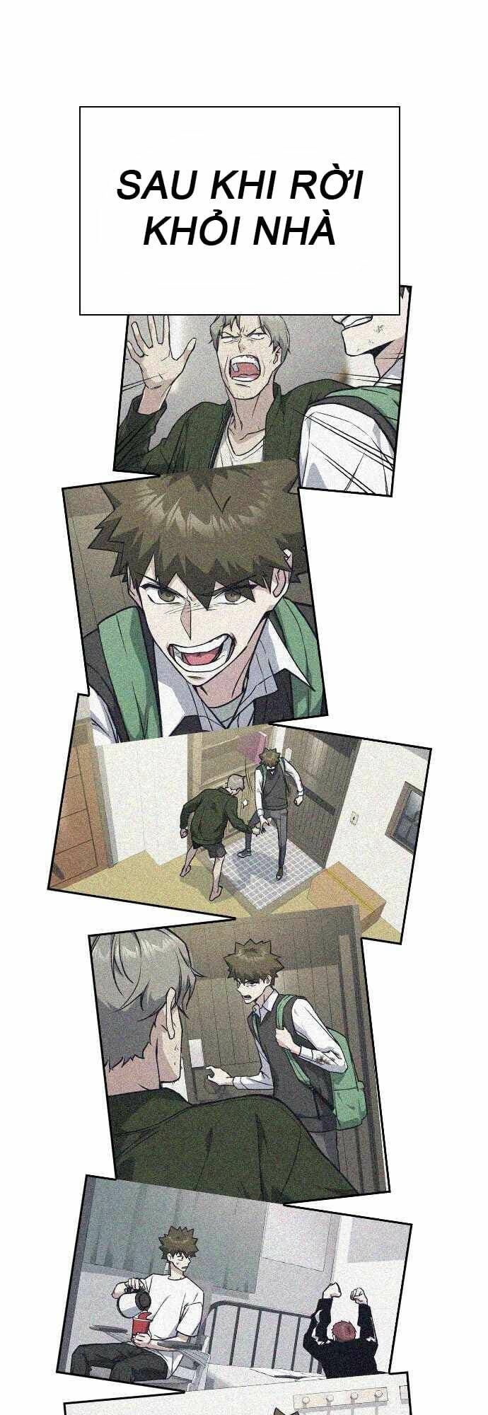 Học Nhóm – Study Group Chapter 97 - Trang 2