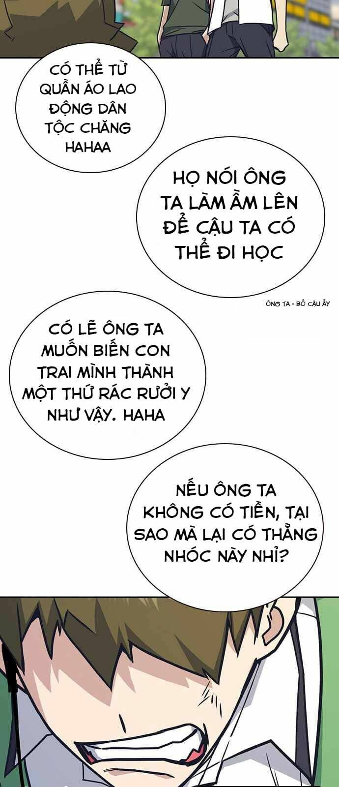 Học Nhóm – Study Group Chapter 97 - Trang 2