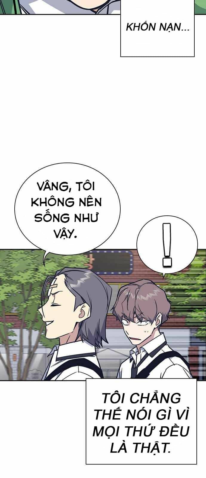 Học Nhóm – Study Group Chapter 97 - Trang 2