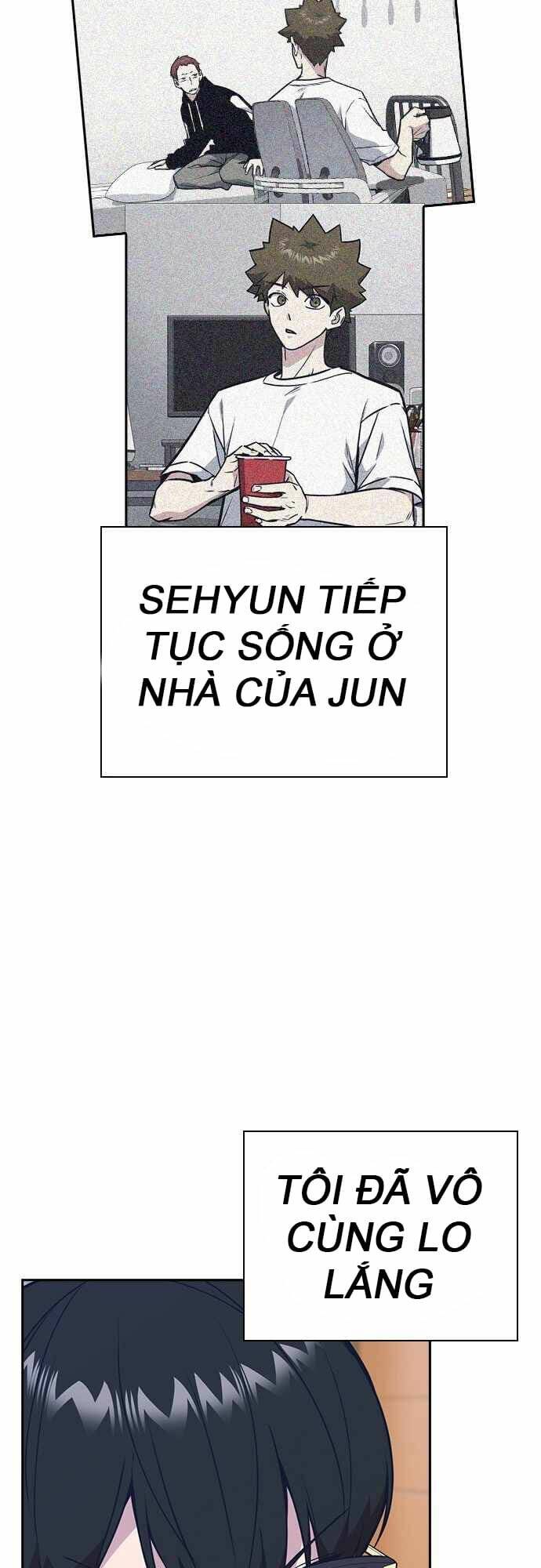 Học Nhóm – Study Group Chapter 97 - Trang 2