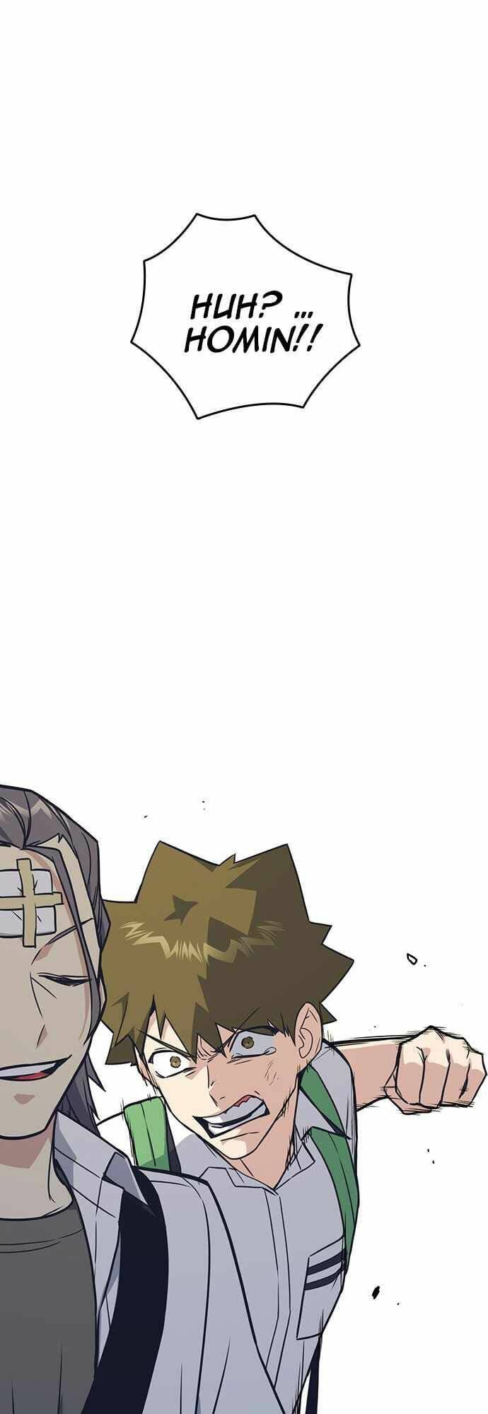 Học Nhóm – Study Group Chapter 97 - Trang 2