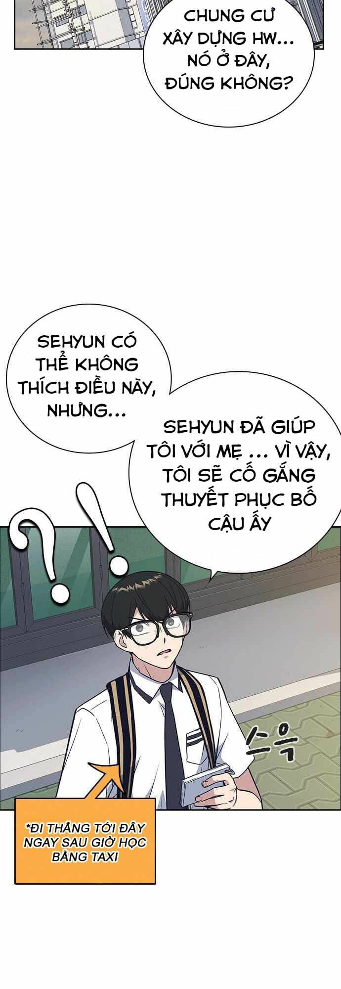 Học Nhóm – Study Group Chapter 97 - Trang 2