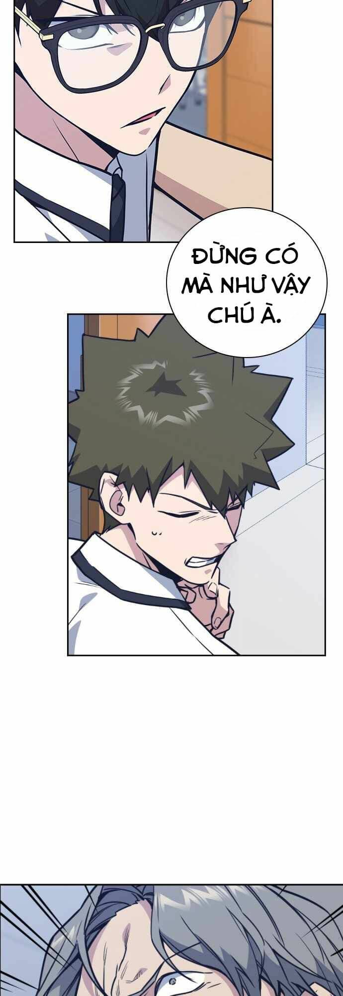 Học Nhóm – Study Group Chapter 97 - Trang 2