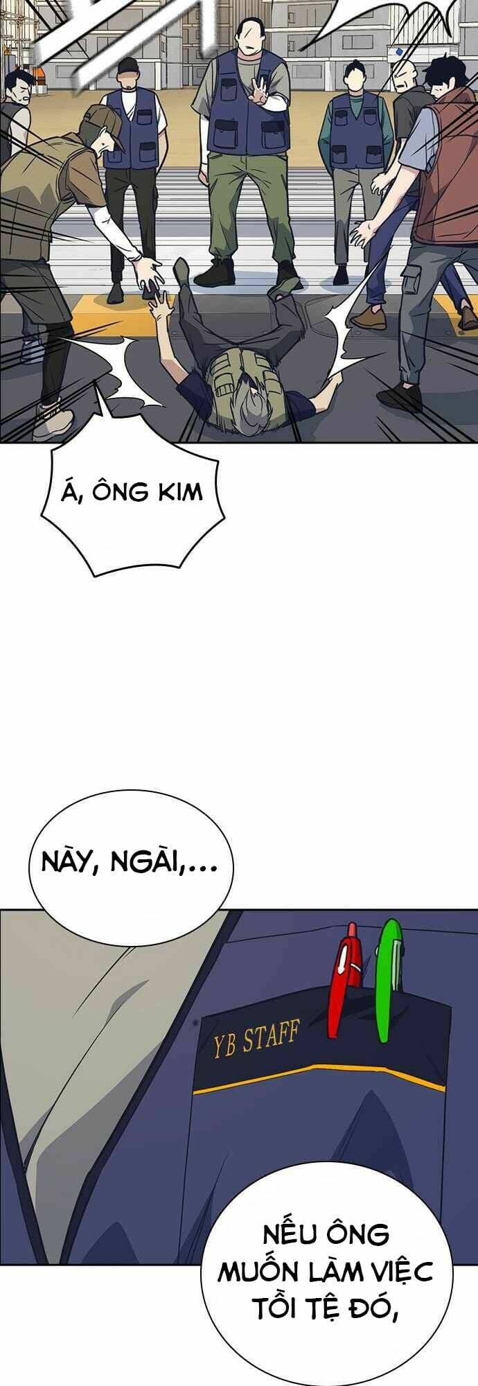 Học Nhóm – Study Group Chapter 97 - Trang 2