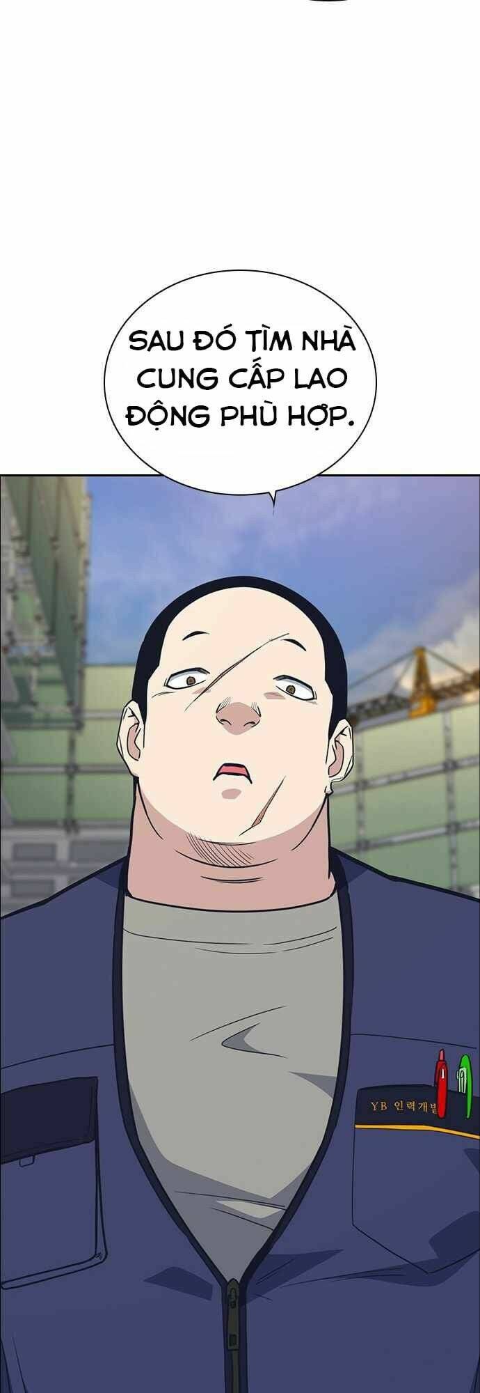 Học Nhóm – Study Group Chapter 97 - Trang 2