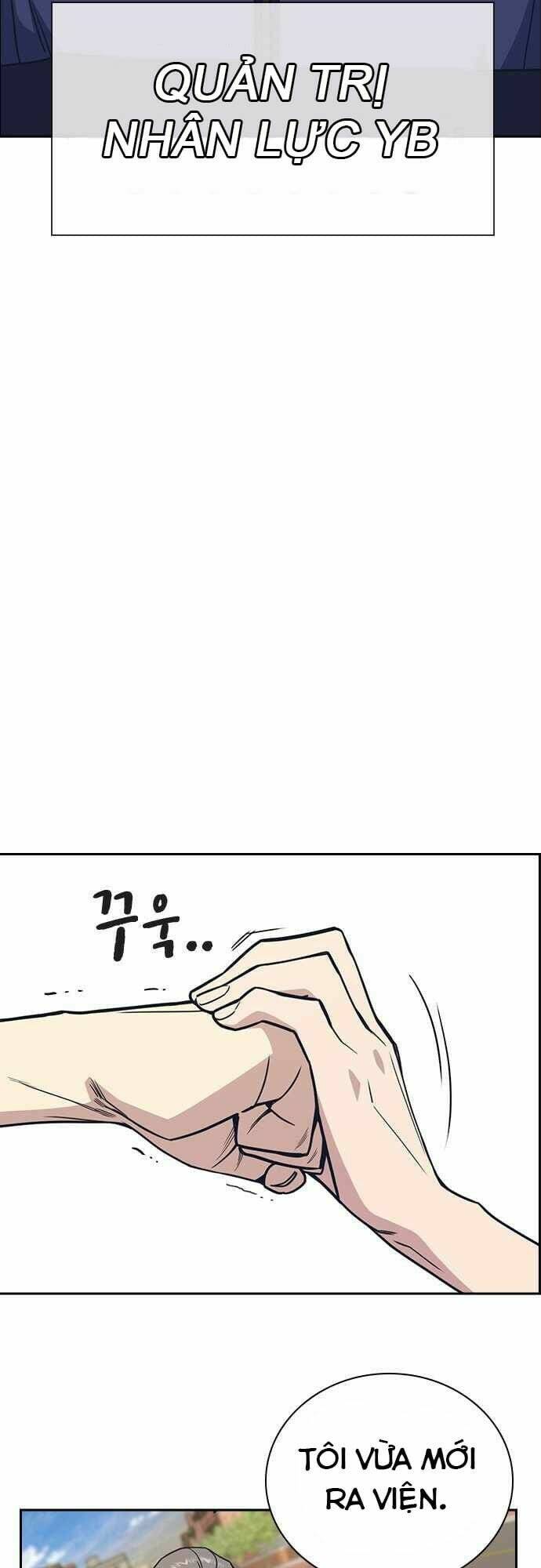 Học Nhóm – Study Group Chapter 97 - Trang 2