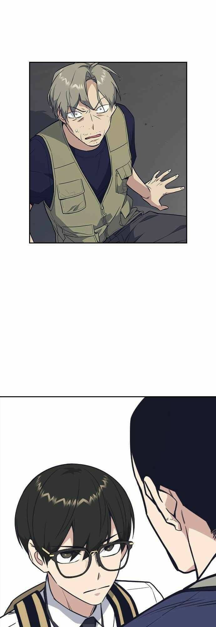 Học Nhóm – Study Group Chapter 97 - Trang 2