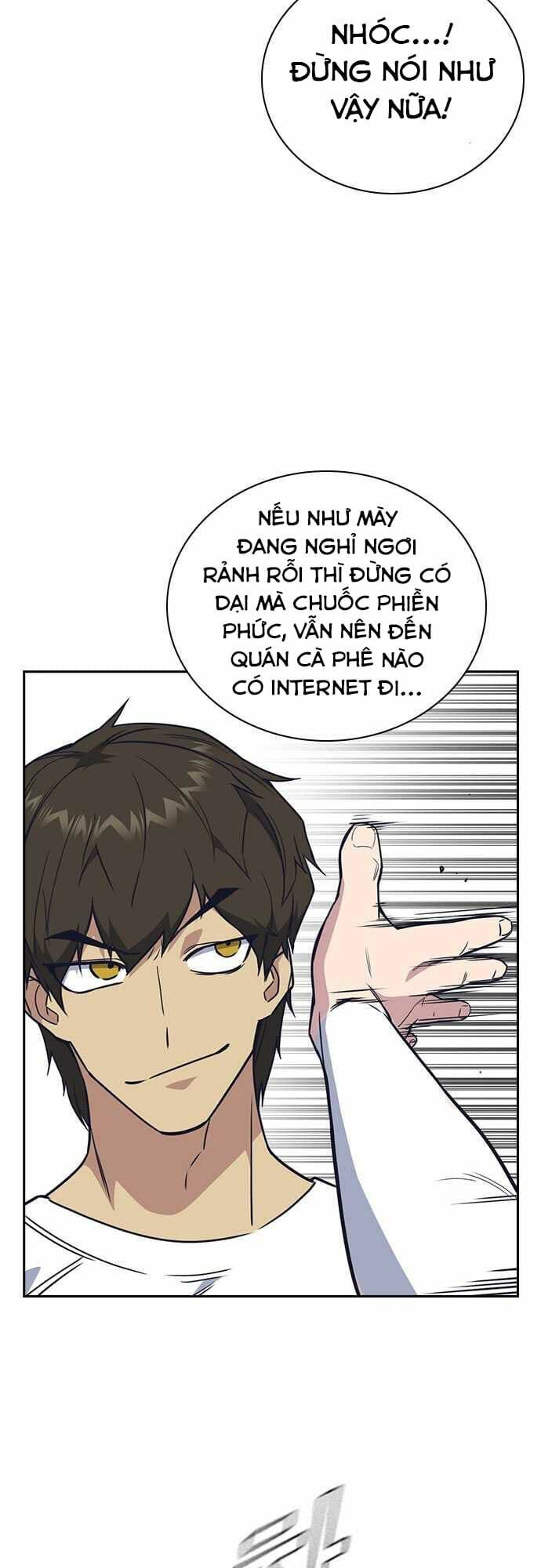 Học Nhóm – Study Group Chapter 99 - Trang 2