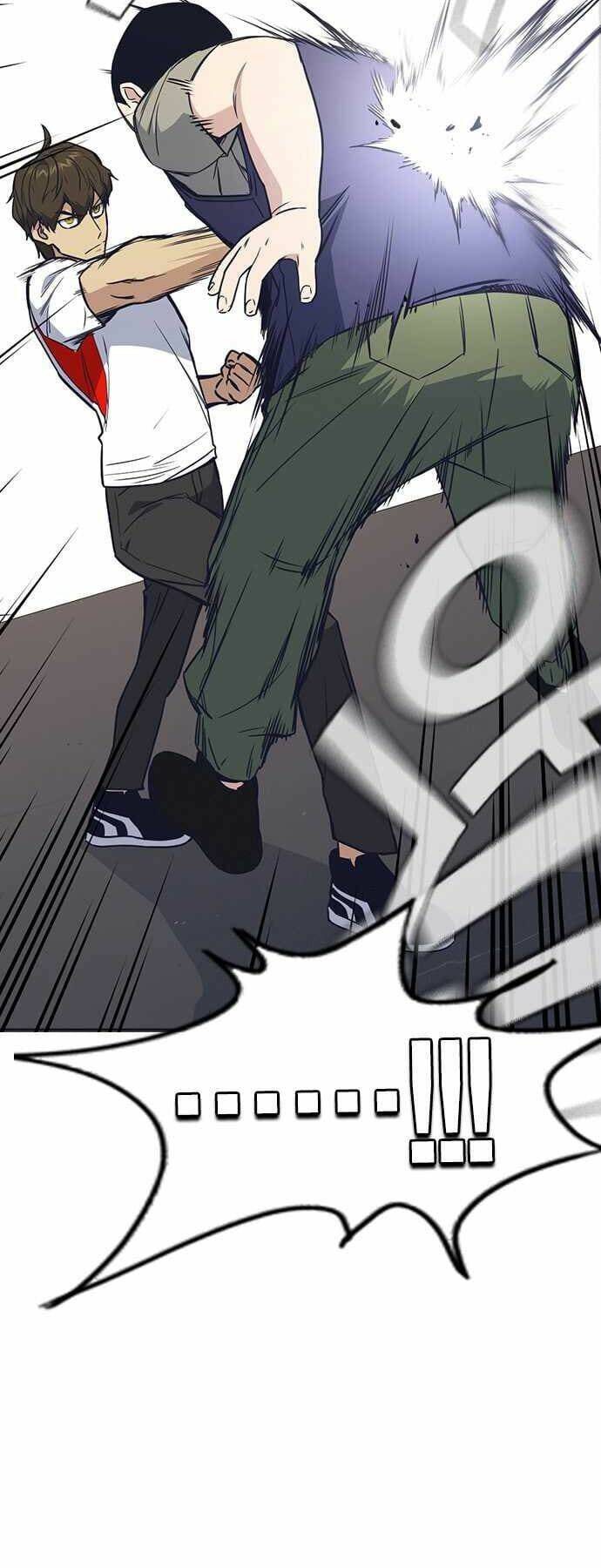 Học Nhóm – Study Group Chapter 99 - Trang 2