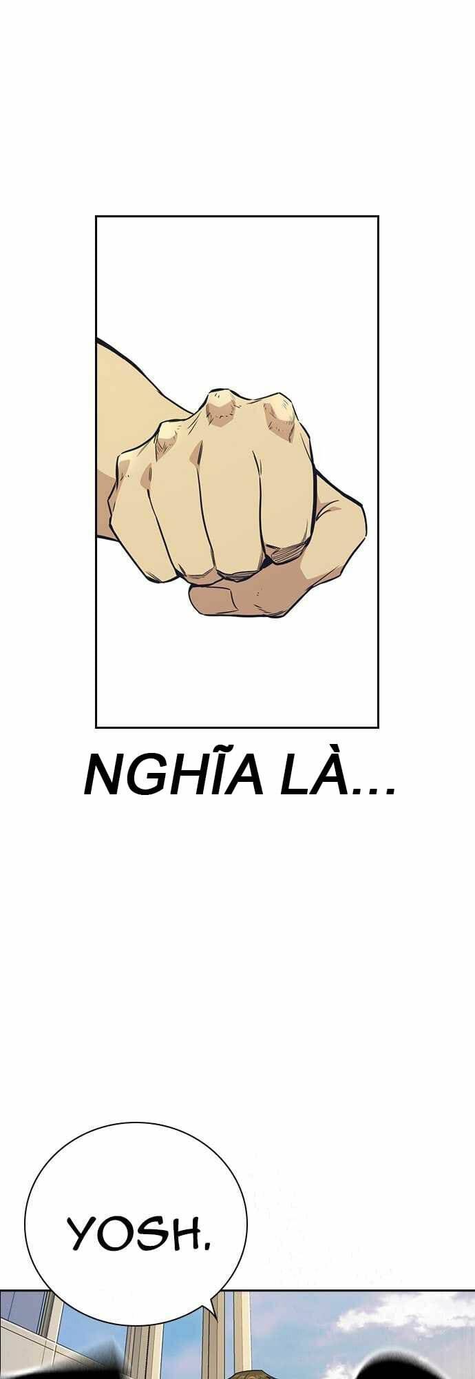 Học Nhóm – Study Group Chapter 99 - Trang 2