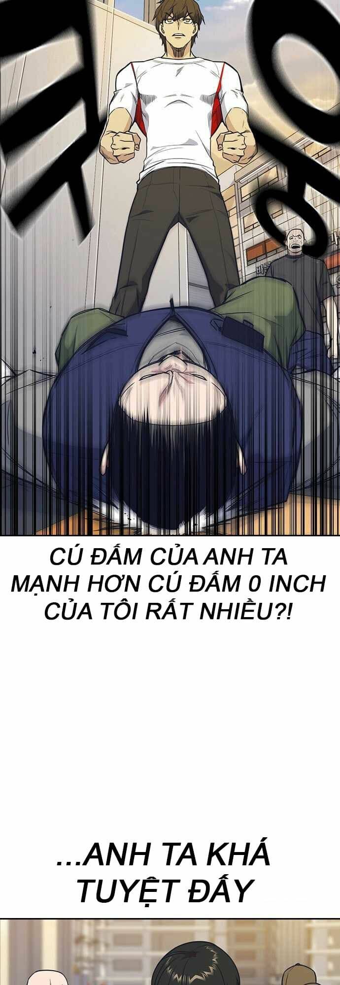 Học Nhóm – Study Group Chapter 99 - Trang 2