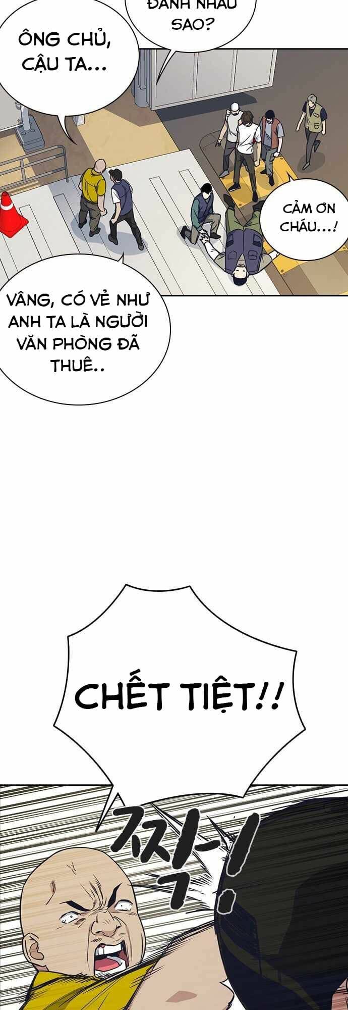 Học Nhóm – Study Group Chapter 99 - Trang 2