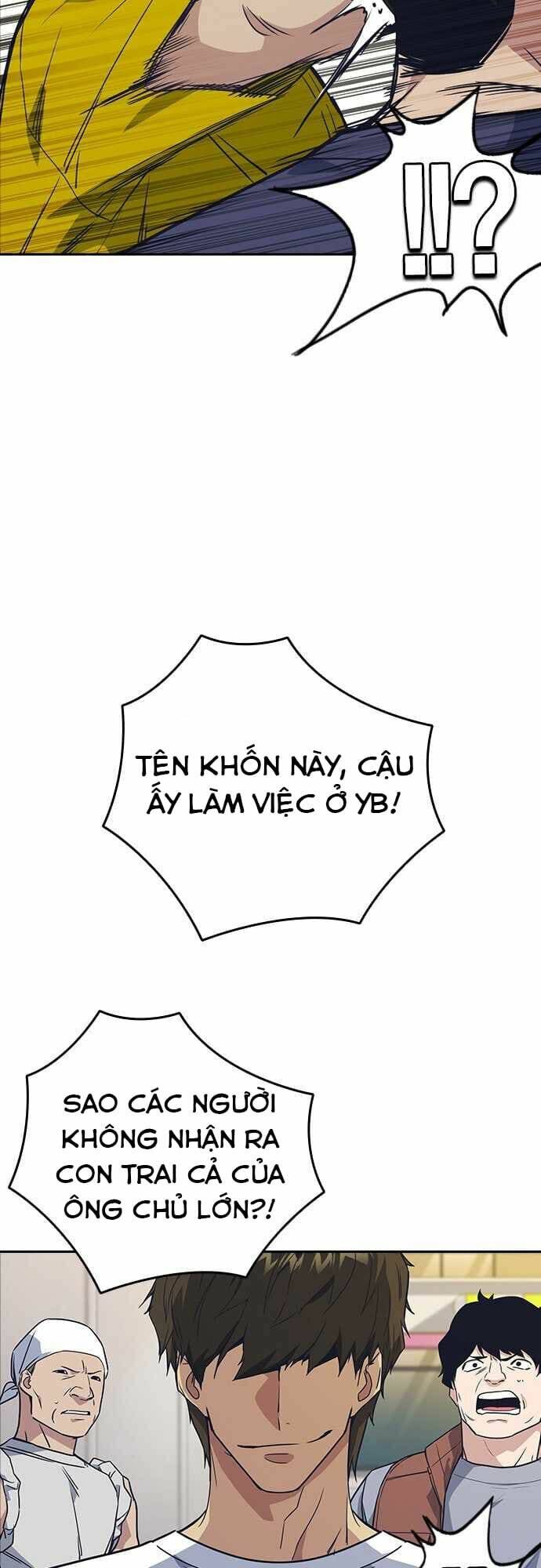 Học Nhóm – Study Group Chapter 99 - Trang 2