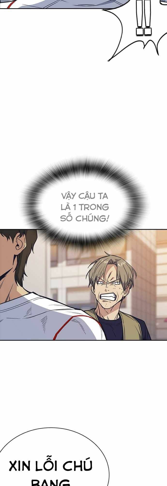 Học Nhóm – Study Group Chapter 99 - Trang 2