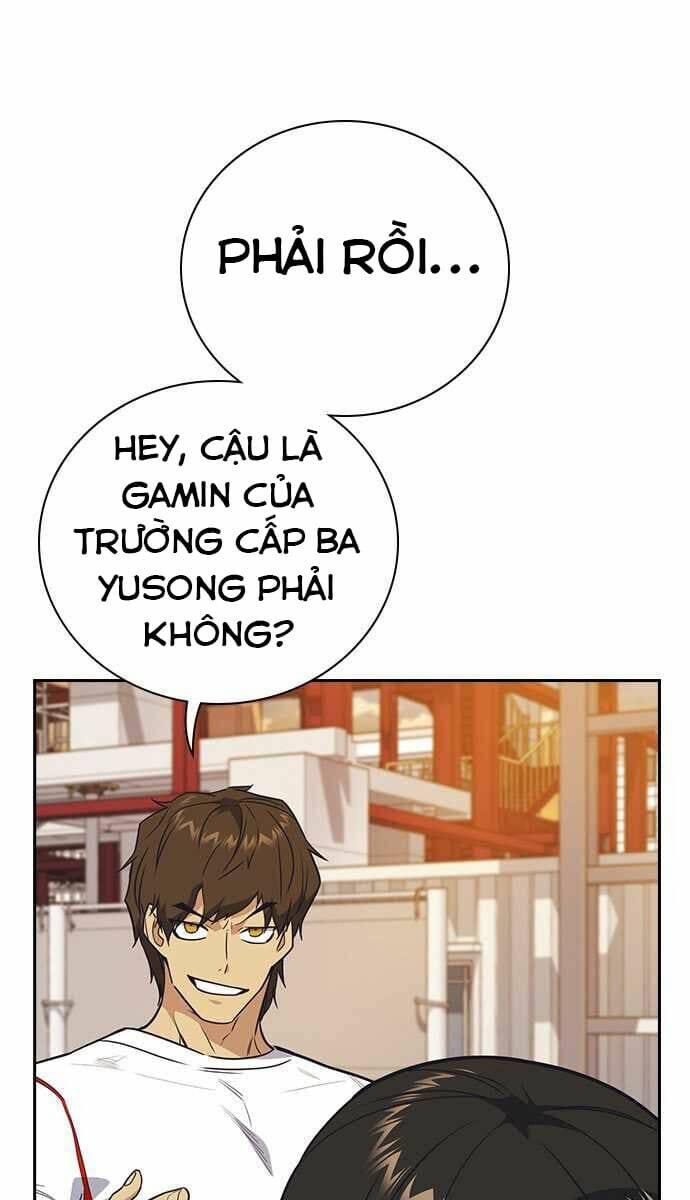 Học Nhóm – Study Group Chapter 99 - Trang 2