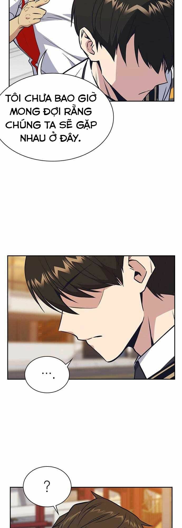 Học Nhóm – Study Group Chapter 99 - Trang 2
