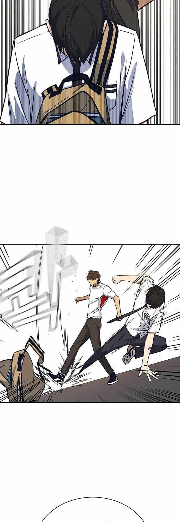 Học Nhóm – Study Group Chapter 99 - Trang 2