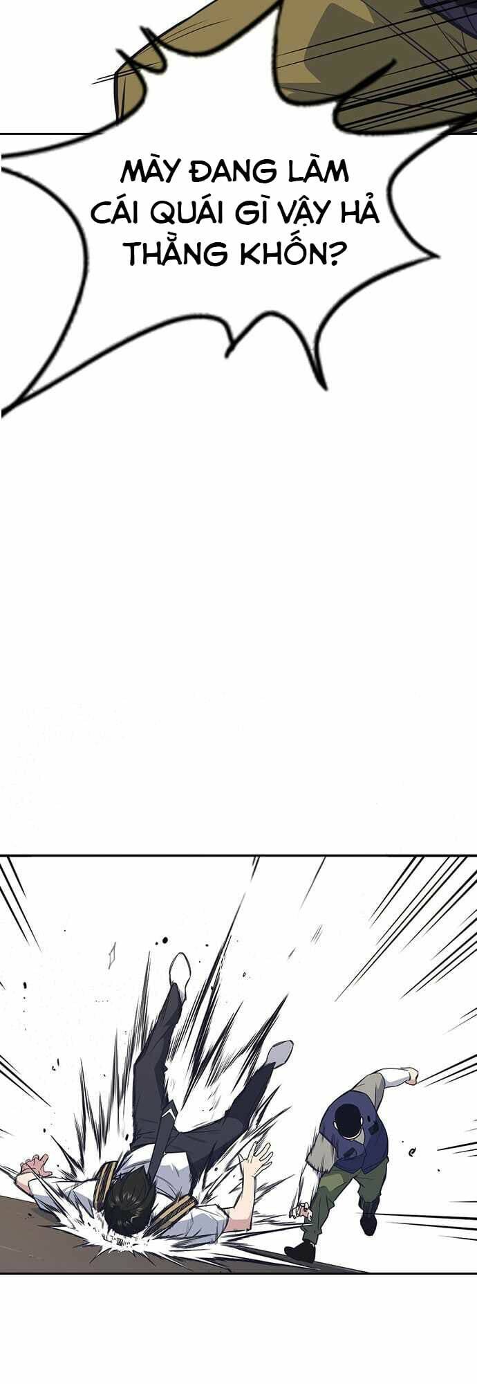 Học Nhóm – Study Group Chapter 99 - Trang 2