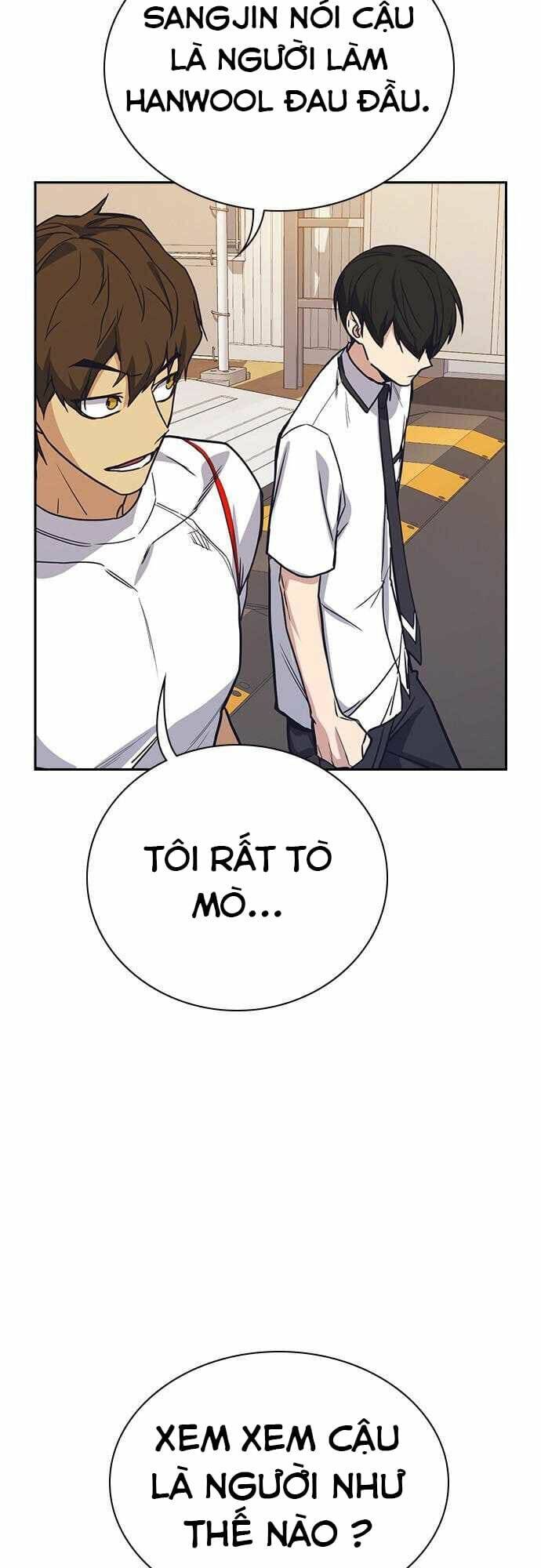 Học Nhóm – Study Group Chapter 99 - Trang 2