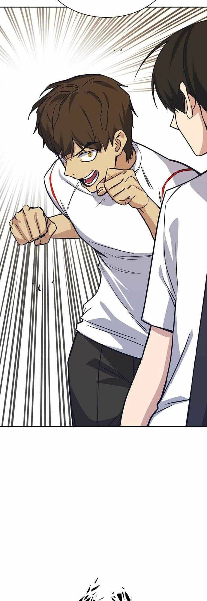 Học Nhóm – Study Group Chapter 99 - Trang 2