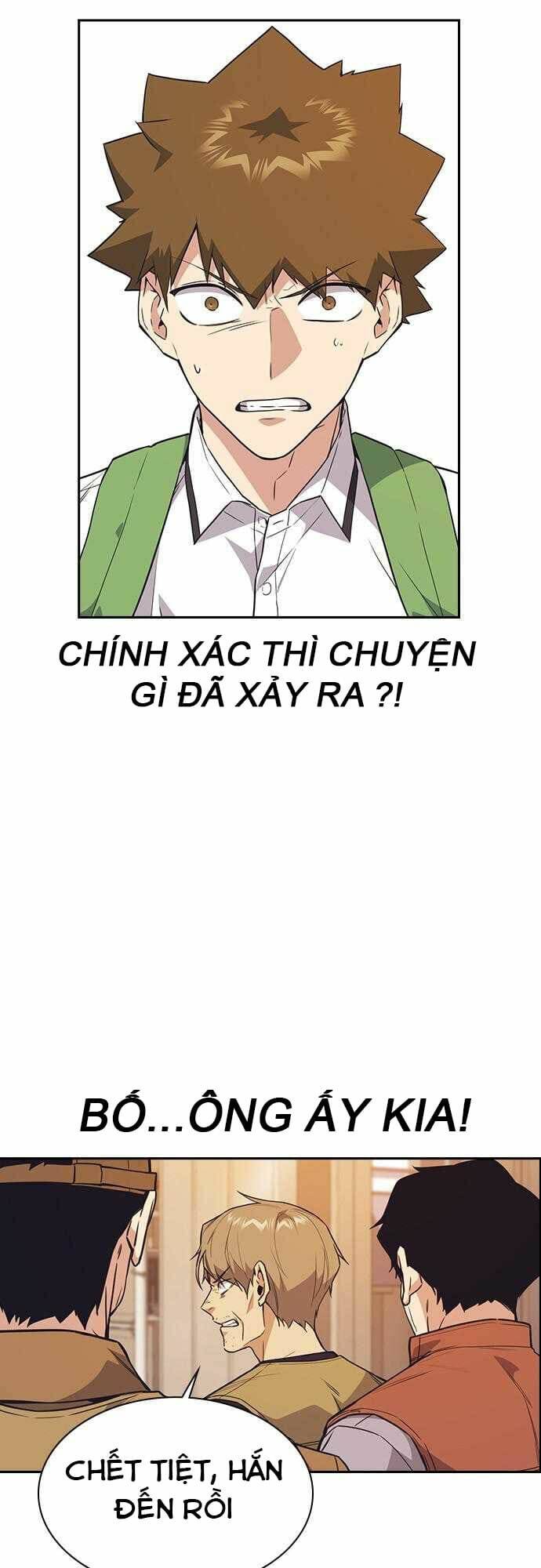 Học Nhóm – Study Group Chapter 99 - Trang 2