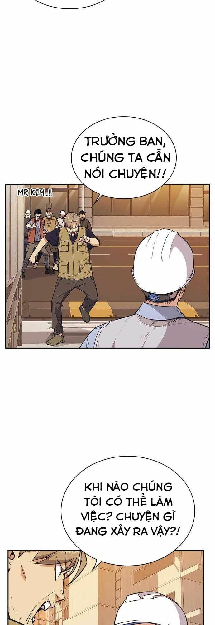 Học Nhóm – Study Group Chapter 99 - Trang 2