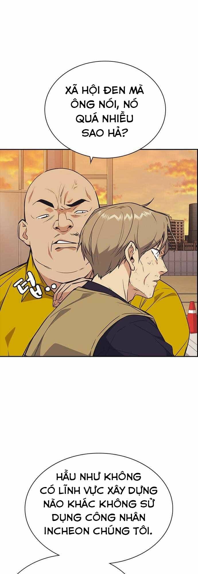 Học Nhóm – Study Group Chapter 99 - Trang 2