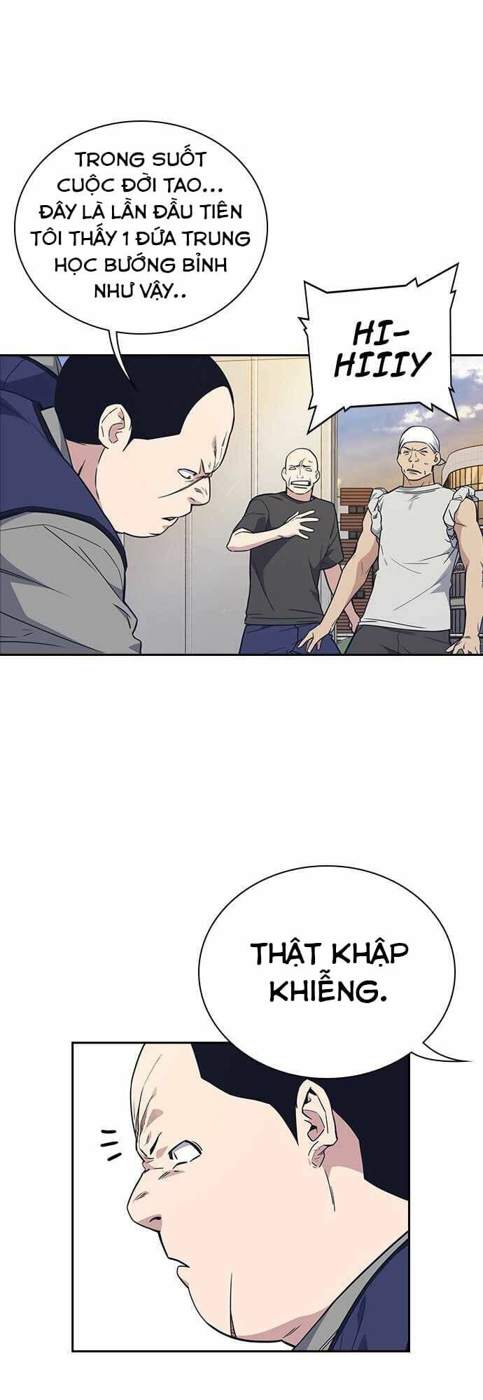 Học Nhóm – Study Group Chapter 99 - Trang 2