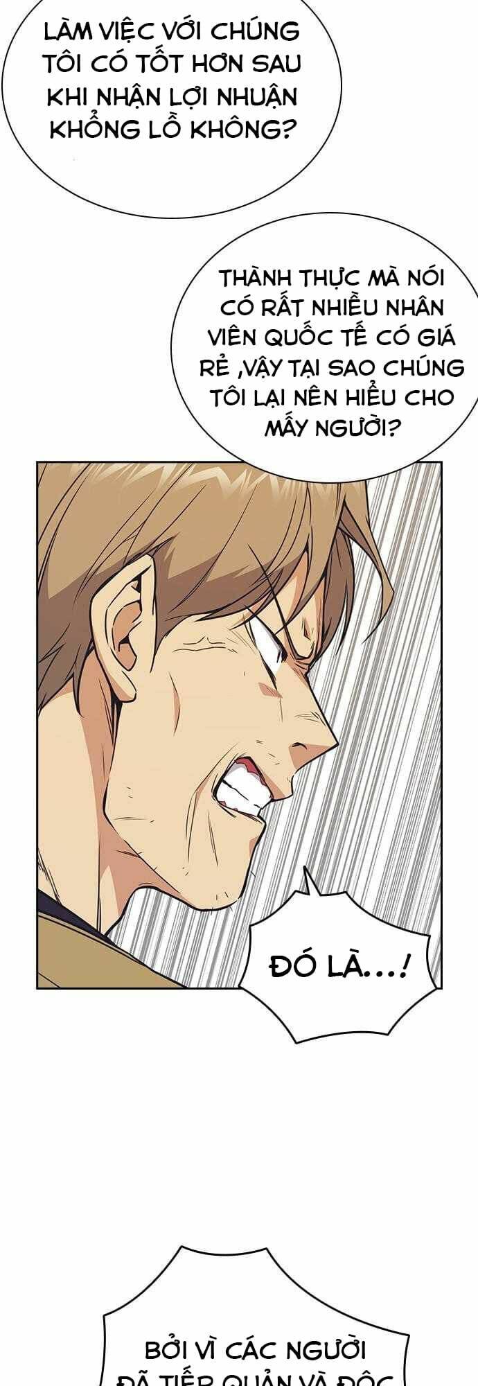 Học Nhóm – Study Group Chapter 99 - Trang 2