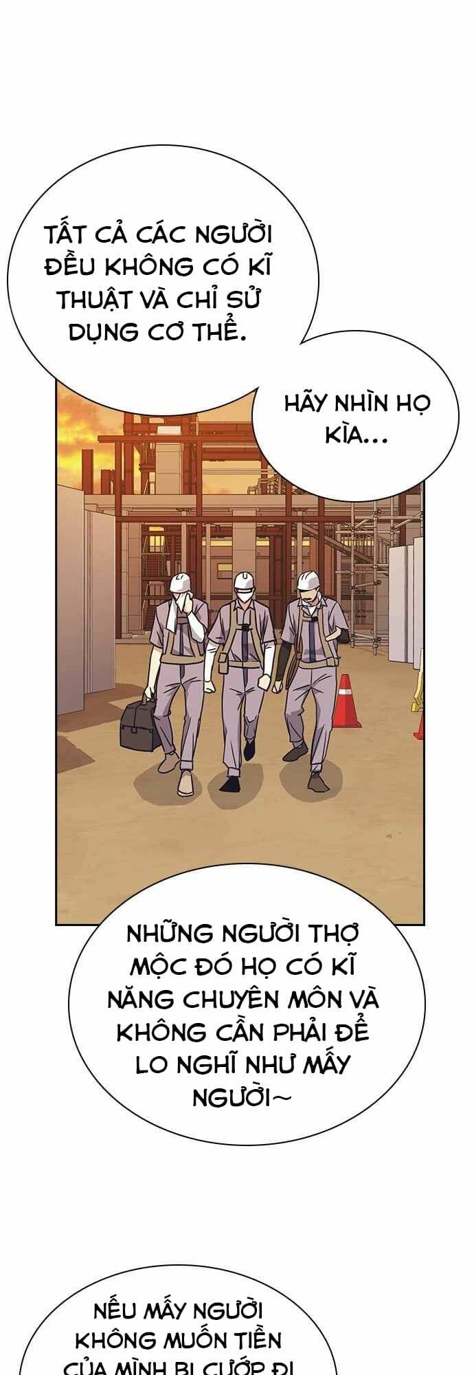 Học Nhóm – Study Group Chapter 99 - Trang 2