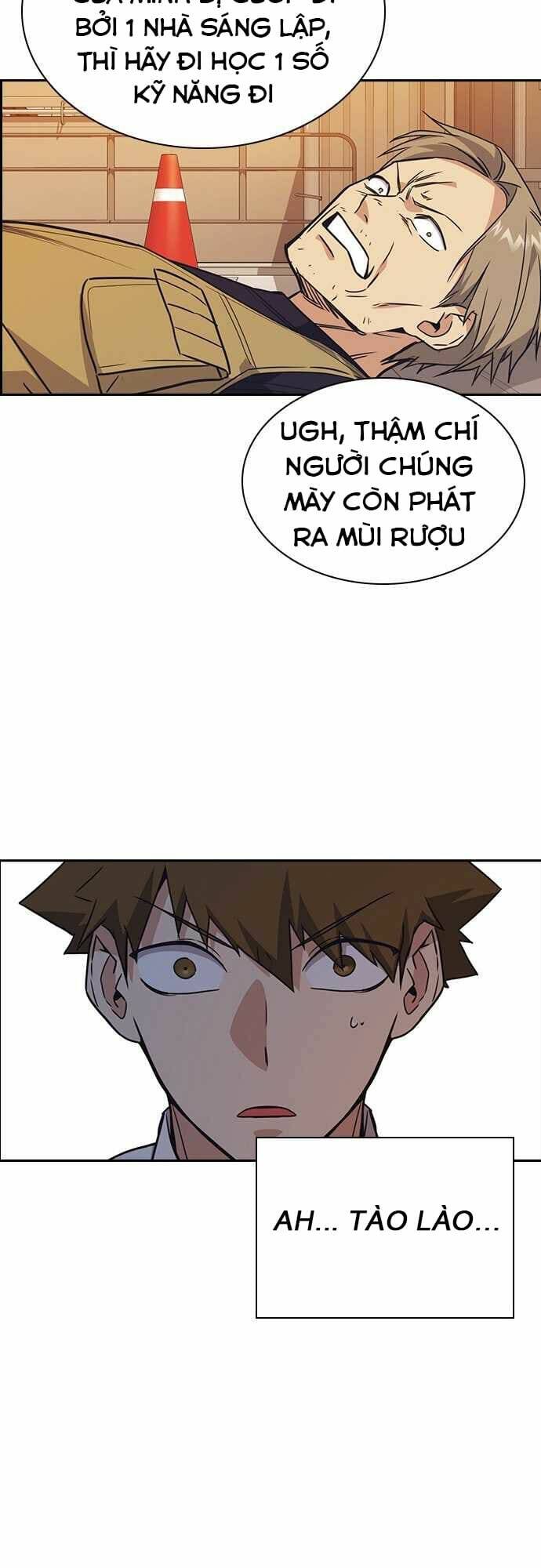 Học Nhóm – Study Group Chapter 99 - Trang 2