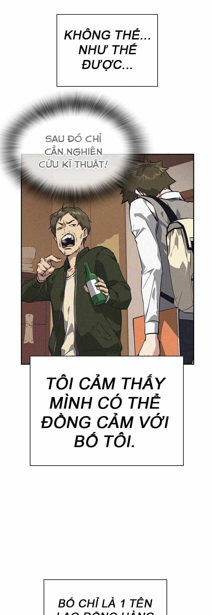 Học Nhóm – Study Group Chapter 99 - Trang 2