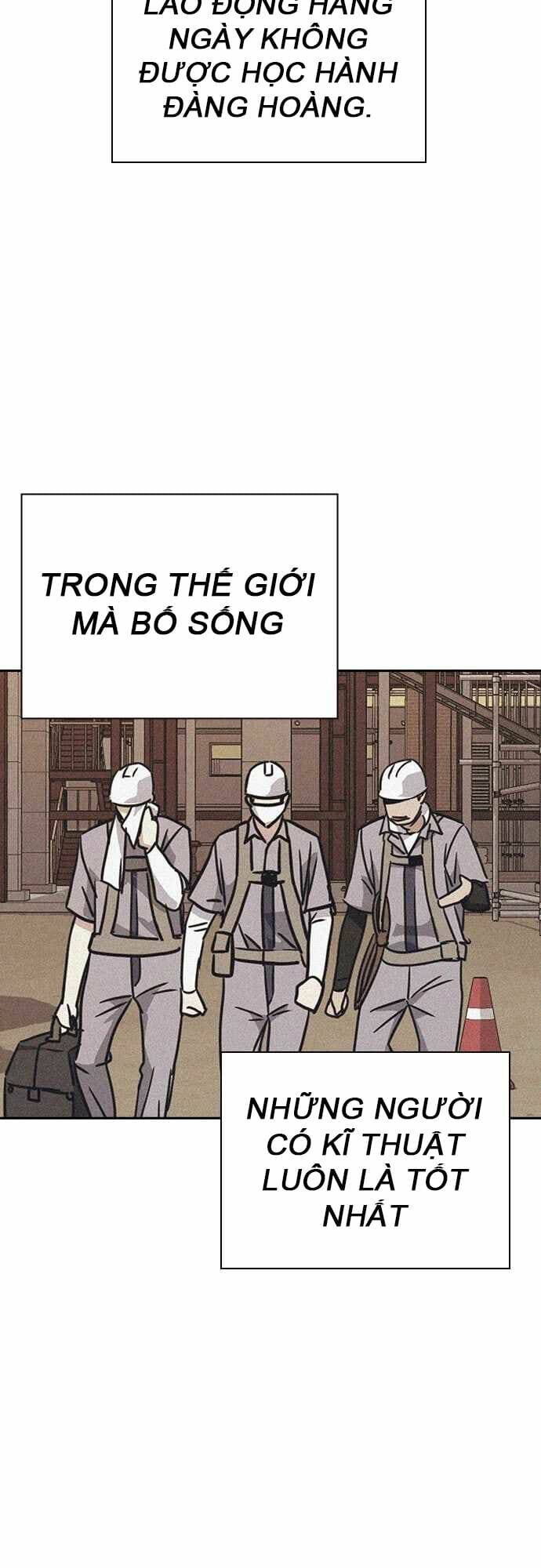 Học Nhóm – Study Group Chapter 99 - Trang 2